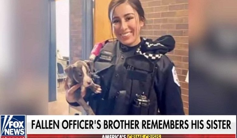 Slain CPD Officer Ella French Denied Bagpipe Send-Off