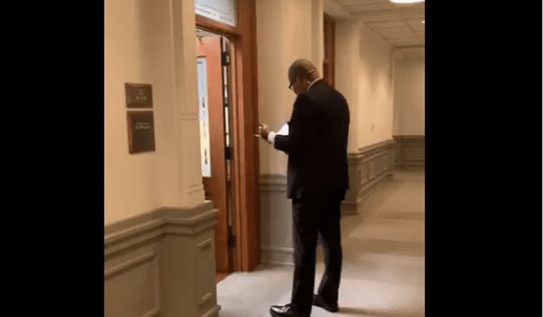 The Arrest Warrants Are Being Served but Texas Dems Are Still Playing Games