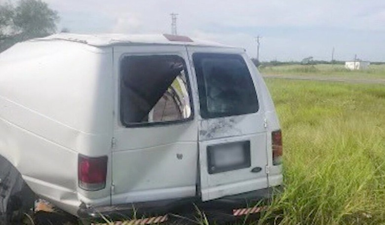 Hey Dems: Your Policies Led These 11 People to Pay $10K Each to Take a Death Trip Over the Border