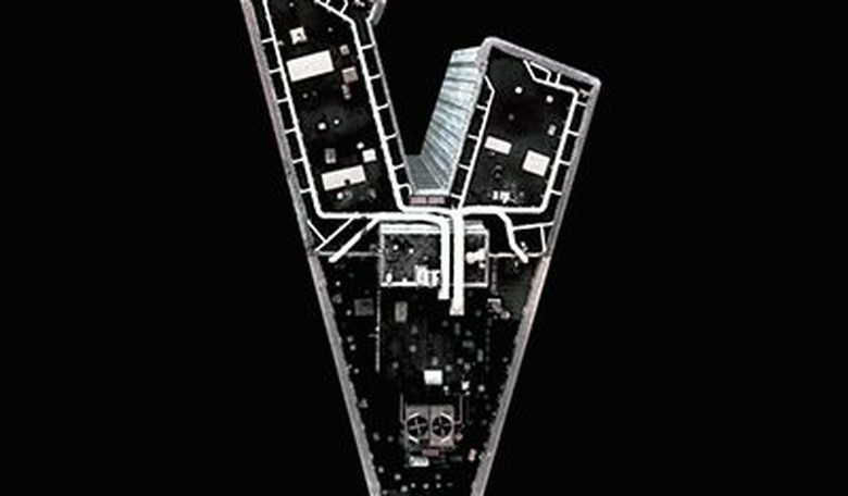 "Vital" by Vector Is Just That
