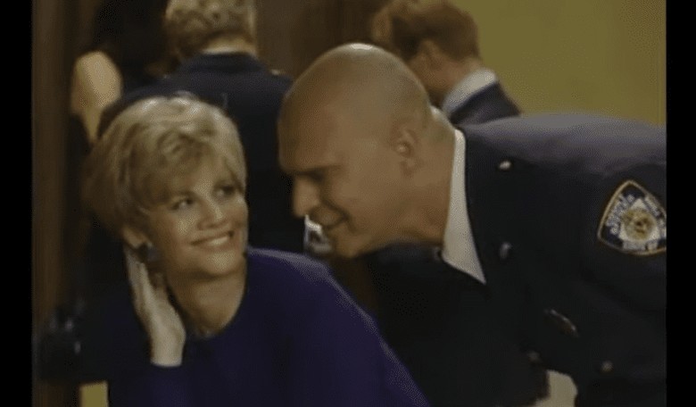 "Night Court," "The Fall Guy" Actress Markie Post, Dead at 70