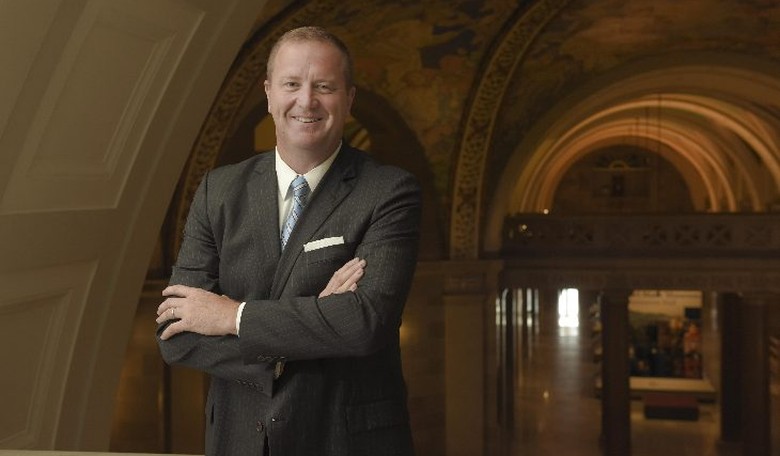 Atty General Eric Schmitt Is Fighting for Missouri, and Plans to Take the Fight to the Senate