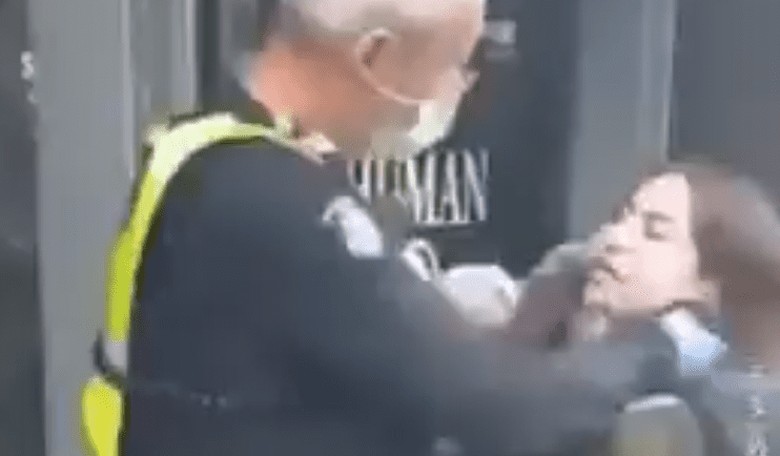 The Tyrannical Scenes out of Australia Grow Darker and More Disturbing