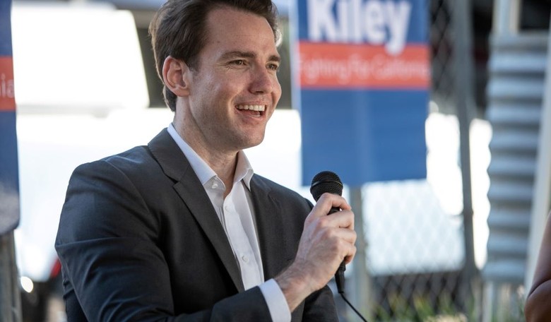 Trafalgar Group's CA Recall Poll Intentionally Excluded a Leading GOP Candidate