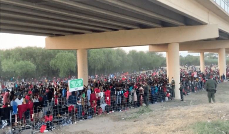 Whoa: Dept of Homeland Security Investigating LA County Over Potential SSI Payments to Illegals