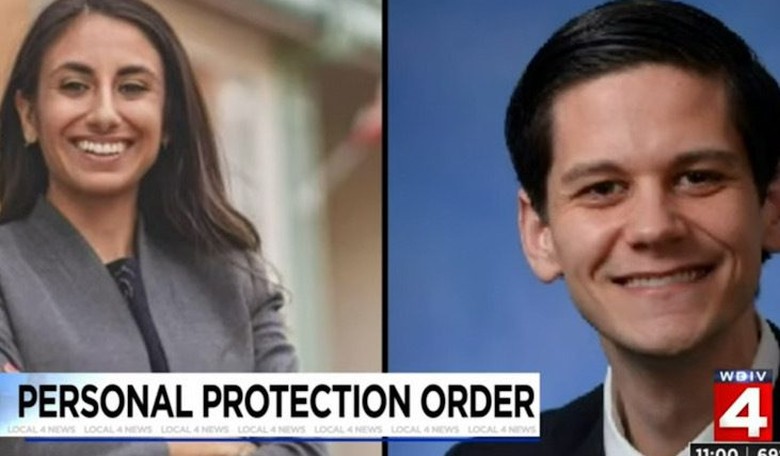 Michigan State Representative Mari Manoogian Granted Personal Protection Order Against Colleague