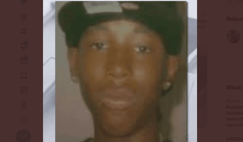 After Convicted Murderer Admits Starting Prison Race Riot in Parole Hearing, the Audio Magically Disappears