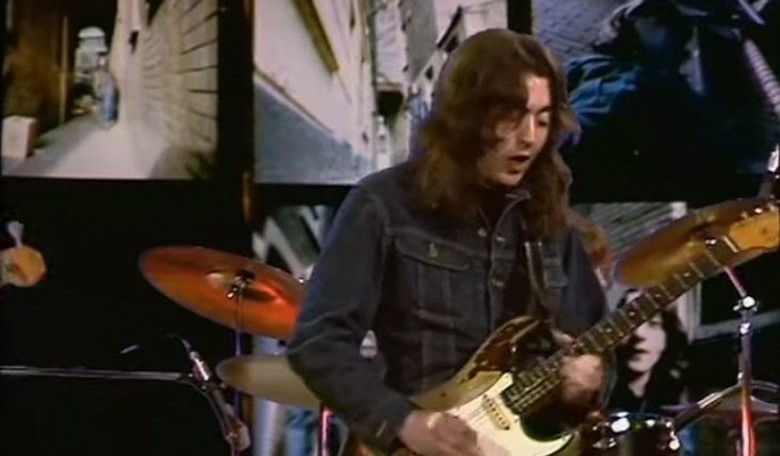 Rory Gallagher’s Debut Album Receives the Deluxe Treatment