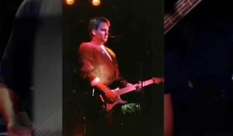 Sean Doty, Leader of Alt Band Veil of Ashes, Passes Away