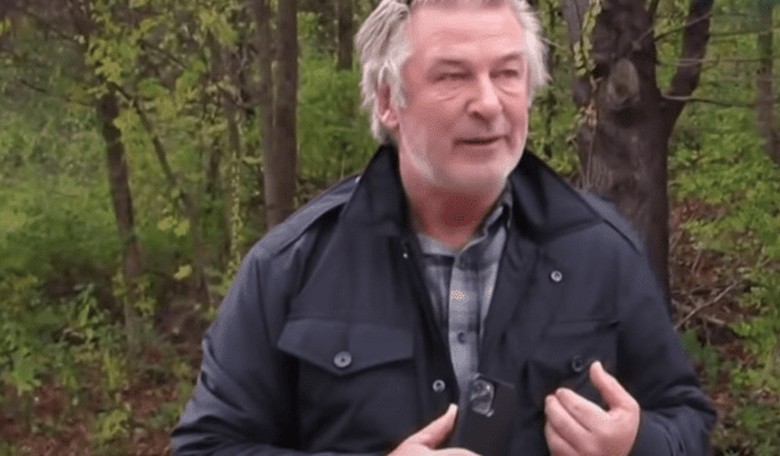 'Rust' Armorer Sentenced to 18 Months; Does Not Bode Well For Alec Baldwin