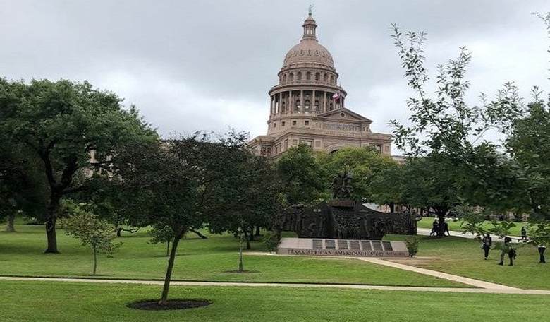 Austin Shooting Spree: 4 Shot in 9 Random Attacks, Shelter-in-Place Alert Issued
