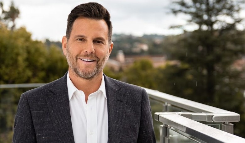 EXCLUSIVE: Dave Rubin, Mainstream Media’s Most Noted Gay Conservative, Dishes on Hot Topics, Politics, and the Golden Girls