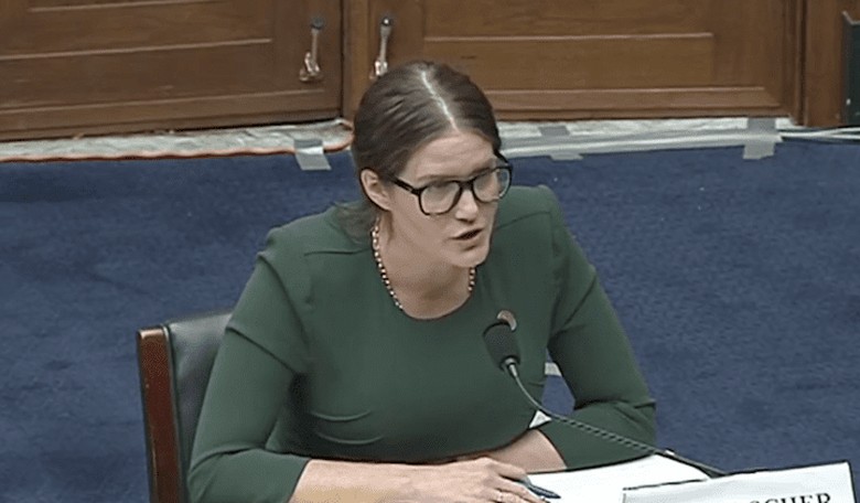 Must Watch: Policy Analyst Inez Stepman Eviscerates Gender Wage-Gap Narrative in Capitol Hill Testimony