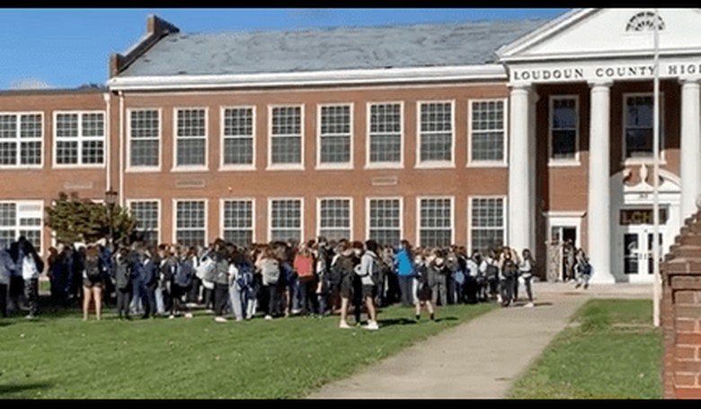 Judge Who Was Terrified by the Loudoun County High School Rapist History Suddenly Decides He's No Longer a Sex Offender