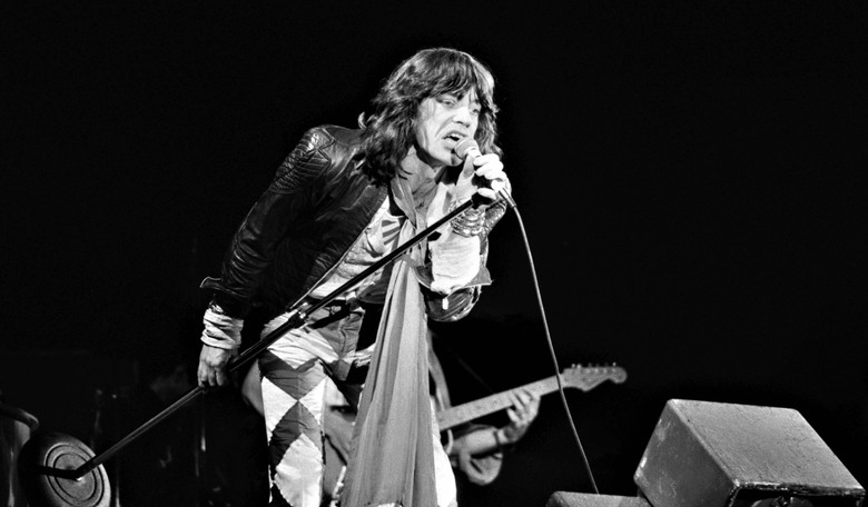 Cancel Culture Forces the Rolling Stones to Retire One of Their Most Famous Songs