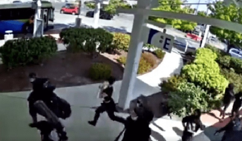 Is the Recent Shooting of a Proud Boys Leader by an Antifa Operative a Sign That Political Violence Is Escalating?