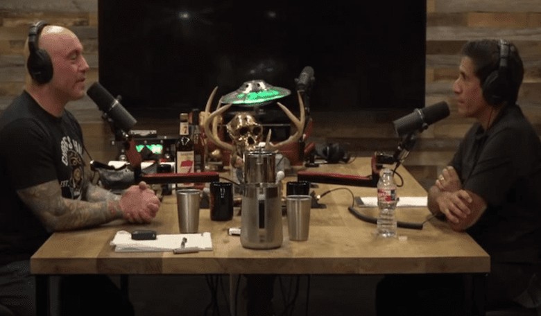 CNN's Effort to Clean up the Gupta Train Wreck Interview Proves Joe Rogan's Point