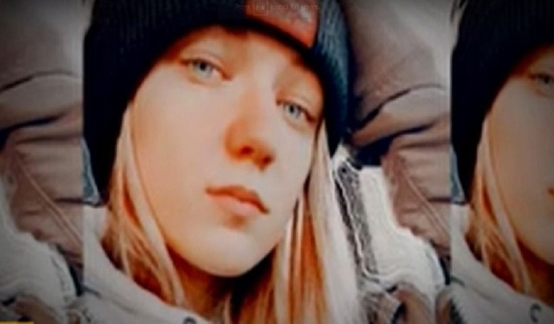 WY Coroner's Report Confirms Gabby Petito's Death by Strangulation Is a Homicide