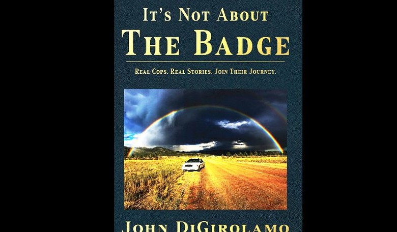 Book Review: 'It's Not About the Badge' Shines the Spotlight on the Uniqueness of Small-Town Policing