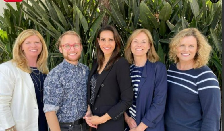 EXCLUSIVE: Manhattan Beach Unified School District Board Auditions for Loudoun County of the Pacific