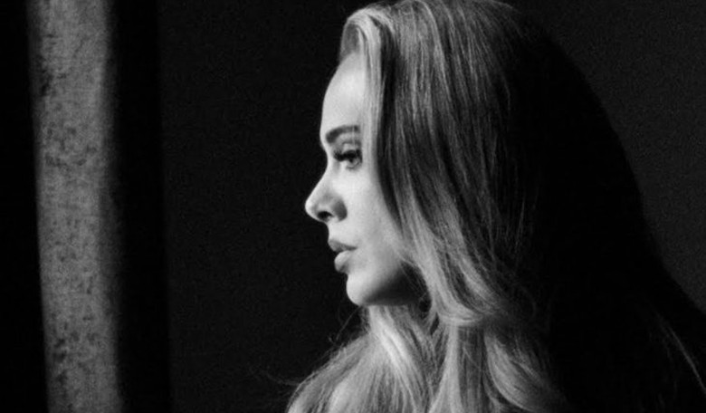 Adele Releases First Single From Upcoming Album '30'