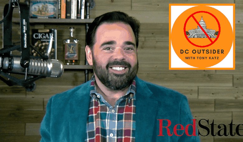 DC Outsider Ep. 31: The Wrong Person Is on Trial in Kenosha
