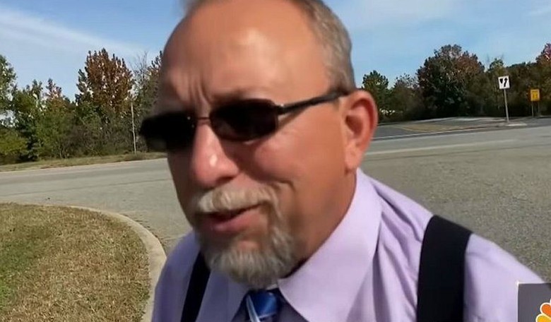 Never Trumper Takes Swipe at Edward Durr, Probably Now Regrets It