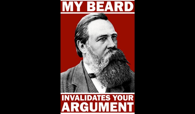 The Marxist Psychos, Part Two: Friedrich Engels