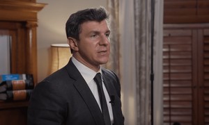The Essex Files: Why Blue-State Prosecutors Are Targetting Election Integrity Journalists