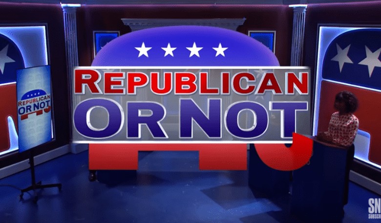 This SNL Skit May Be the Funniest in a While, and Not for the Reason You Might Think