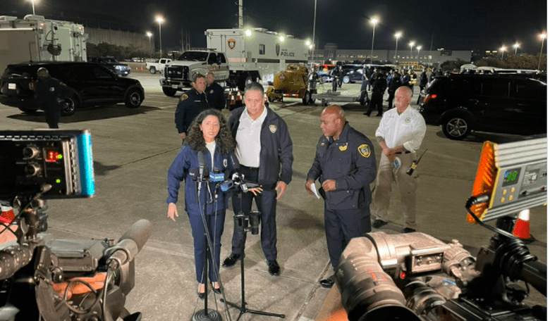 Astroworld Fest Turns Bizarro World, With Eight People Reported Dead, Hundreds Injured