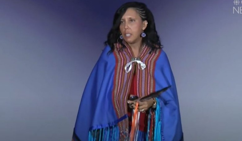 Canadian Indigenous Health Expert Dr. Carrie Bourassa Joins the Ranks of the Racial Grifters Club