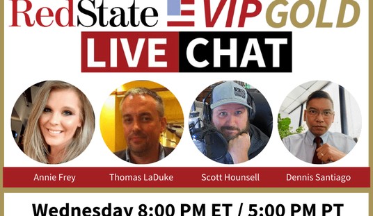 VIP Gold Chat: Annie Frey Joins Us! - Replay Available