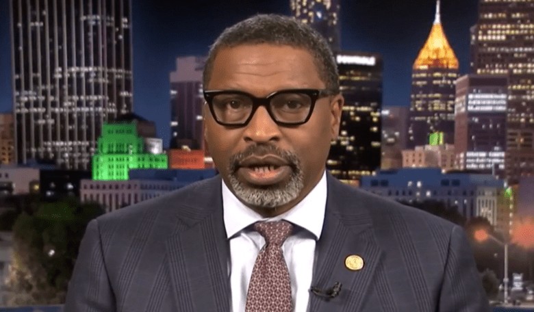 NAACP Leader Makes a Disgusting Comparison in Response to Rittenhouse Verdict