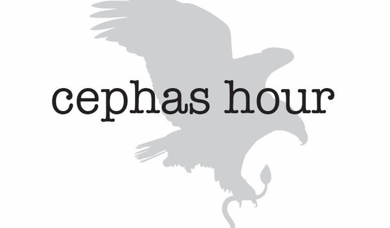 Cephas Hour and Walking the Talk