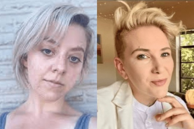 Antifa 'Photojournalists' Sue Actual Journalist Andy Ngo for Copyright Infringement and Fail Hard