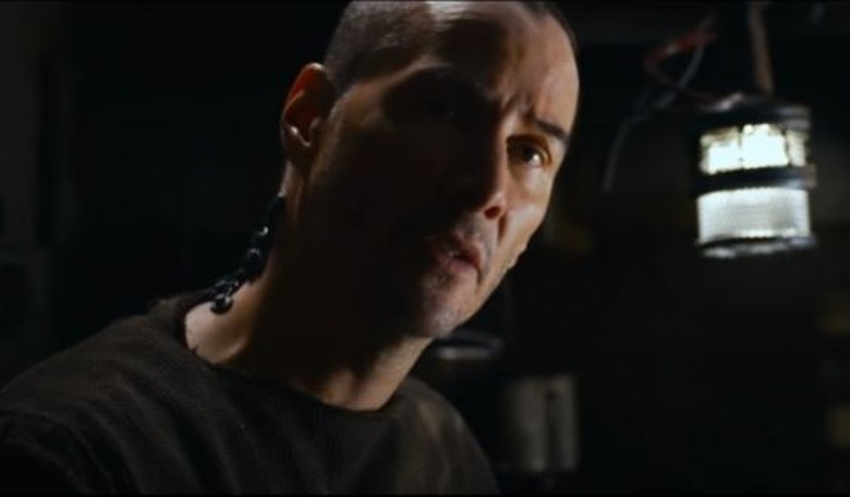 The Matrix 4 Review: Hey Guys, Remember the Matrix?