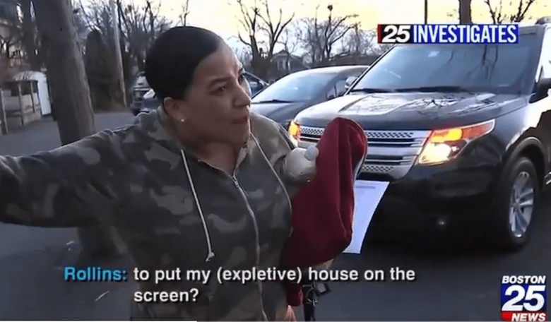 Video Surfaces of Newly-Confirmed Progressive US Attorney Rachael Rollins Losing It and Attacking the Press
