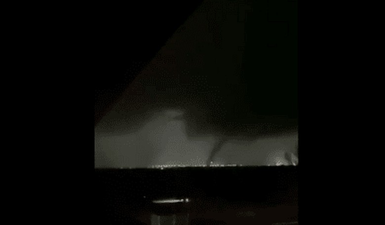 HOT TAKES: Swalwell and Other Despicable Takes on Tornado Tragedy