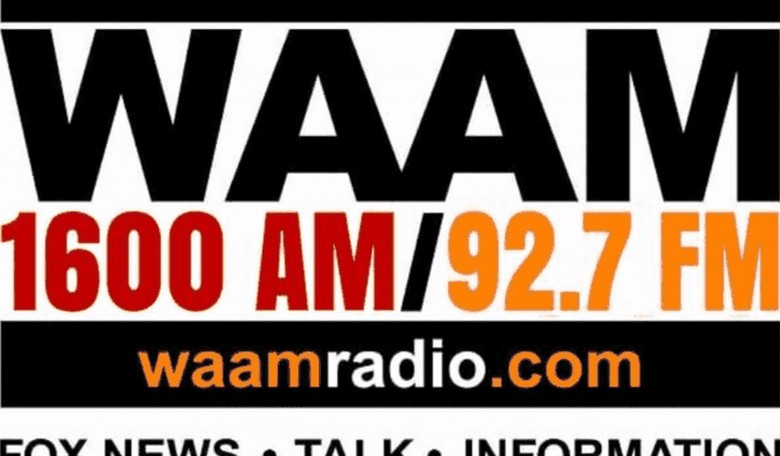 Duke Over America WAAM Radio Edition 240