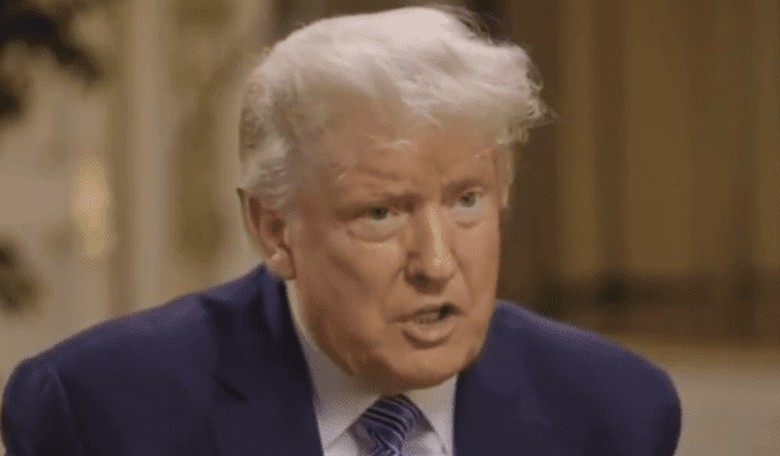 Was President Trump Wrong for Touting the COVID-19 Vaccine?