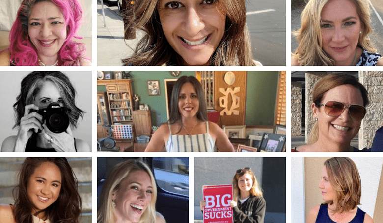 Meet the California 'Mama Bears' the Sacramento Bee Labeled 'Extremist' and 'Radical'