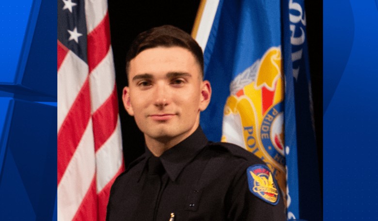 Phoenix, Community Gather Around Family of 22-Year-Old Officer, as He Remains in Critical Condition