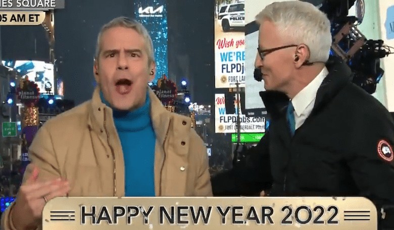 A Drunken CNN Rant Against Bill de Blasio Sets the Internet on Fire