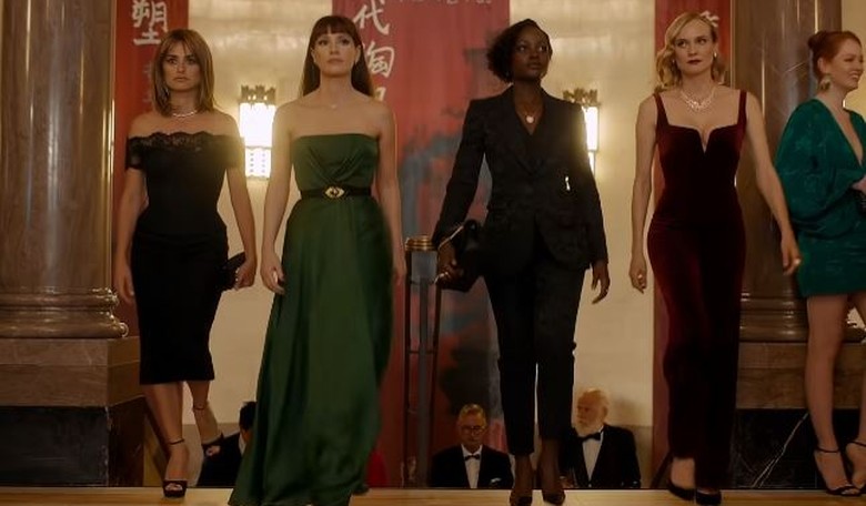 Hollywood's Latest Attempt at a Woke Feminist Movie Is the Worst Bomb Yet