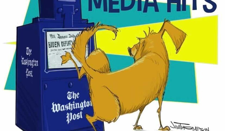 The RedState 2021 Pulitzer Prize Parody Awards — Where All the Winners Are...Not (Part 2)
