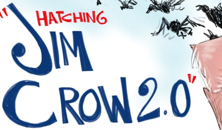 Jim Crow 2.0: 'The Party's' New Slur