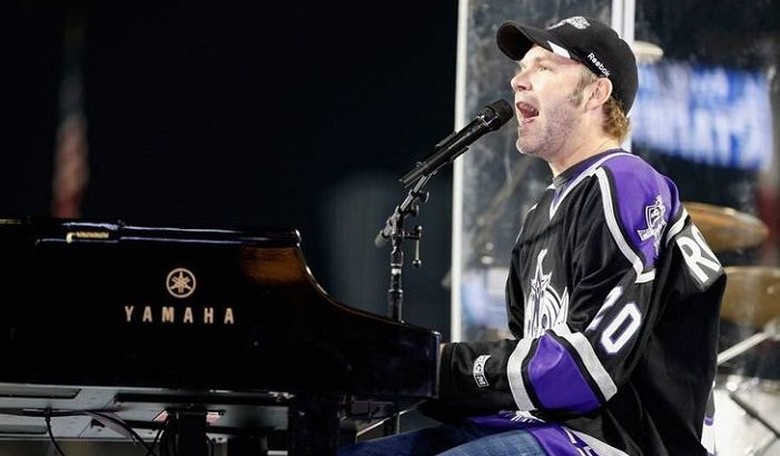 John Ondrasik Rips the Biden Administration's Afghanistan Failure a New One With "Blood on My Hands"