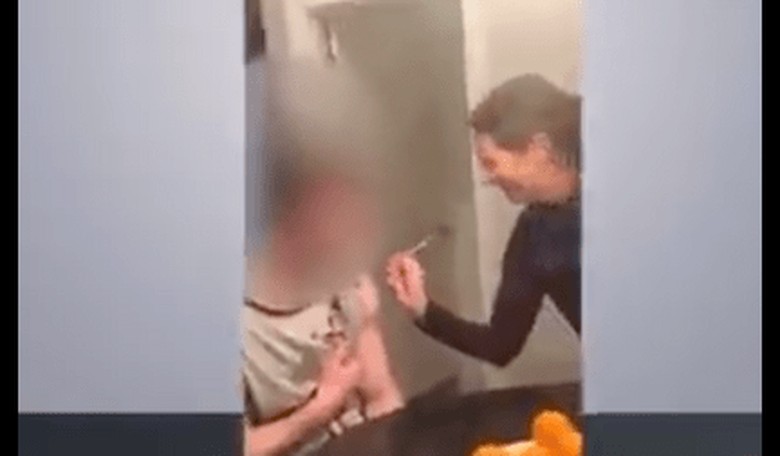 Scary: NY Teacher Charged With Giving a Minor COVID Vaccine Without Parental Consent
