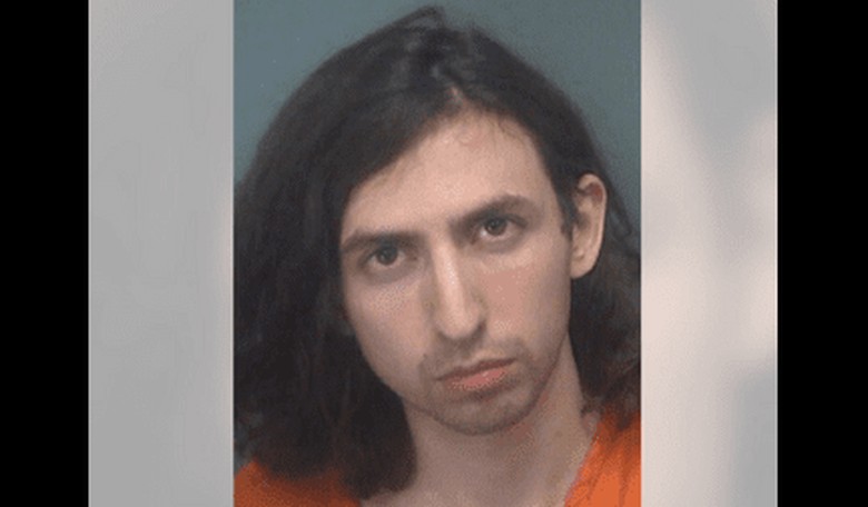 Media Obscures That Man Busted With Explosive Near Jan. 6 Rally Had Antifa Gear